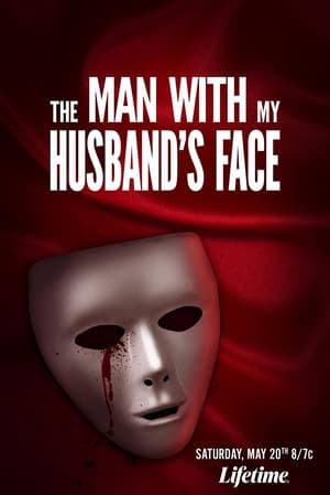 The Man with My Husband's Face poszter