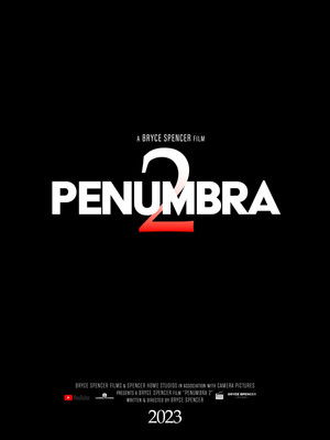 Penumbra 2 poszter