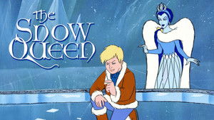 The Snow Queen háttérkép