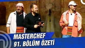 MasterChef Türkiye 4. évad Ep.91 91. epizód