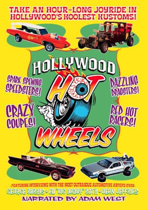 Hollywood's Hot Wheels