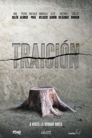 Traición