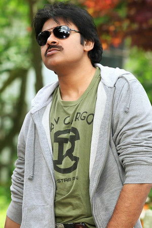 Pawan Kalyan profil kép