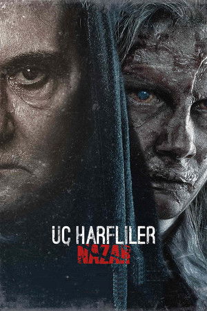 Üç Harfliler: Nazar poszter