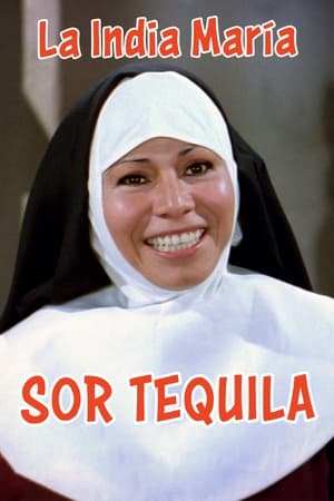 Sor Tequila poszter