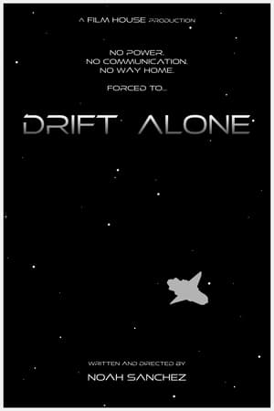 Drift Alone poszter