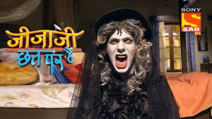 Jijaji Chhat Par Hai Season 1 Ep.84 84. epizód