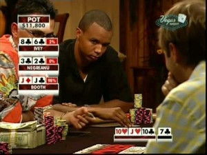 High Stakes Poker Season 3 Ep.12 12. epizód