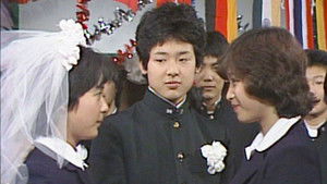 3年B組金八先生 Season 1 Ep.23 23. epizód