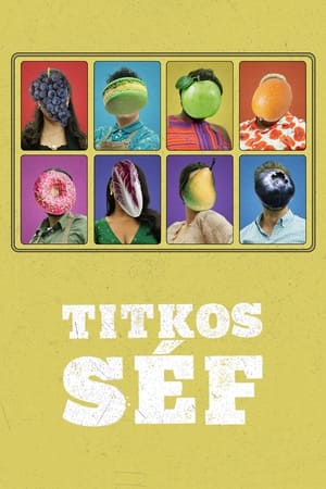 Titkos séf