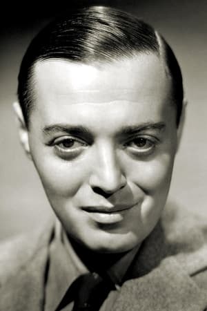 Peter Lorre profil kép