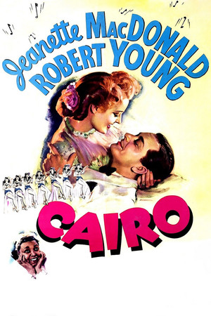 Cairo poszter