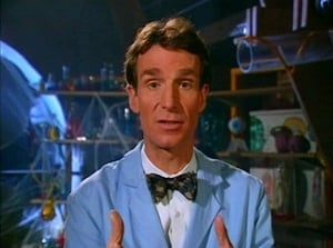 Bill Nye the Science Guy Season 4 Ep.6 6. epizód