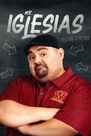 Mr. Iglesias poszter