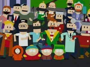 South Park 7. évad Ep.15 Karácsony Kanadában