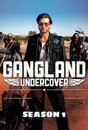 Gangland Undercover