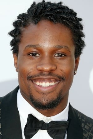 Shameik Moore profil kép