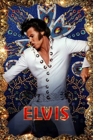 Elvis poszter