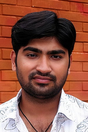 Ravi Krishna profil kép