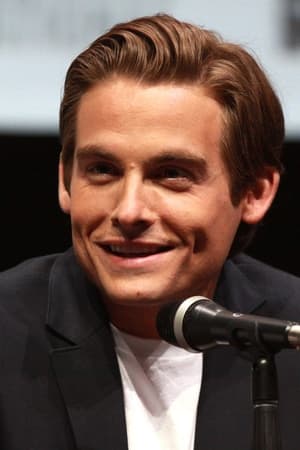 Kevin Zegers profil kép