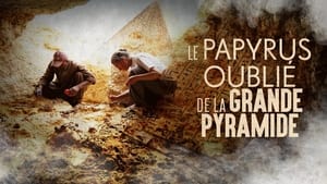 Egypt's Great Pyramid: The New Evidence háttérkép