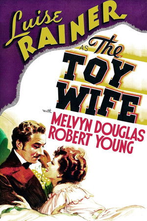 The Toy Wife poszter
