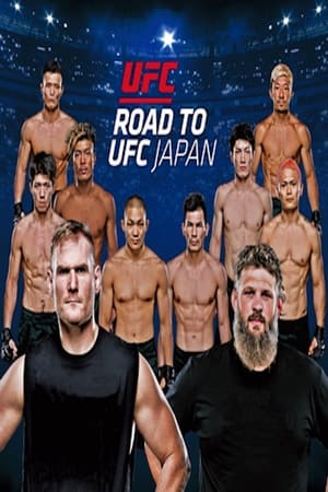 Road to UFC