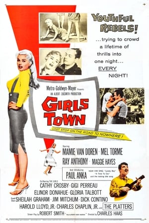 Girls Town