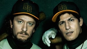 The Lonely Island Presents: The Unauthorized Bash Brothers Experience háttérkép