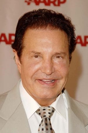 Peter Lupus