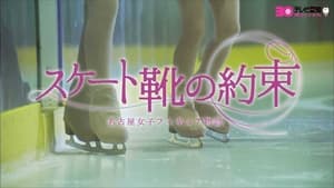 スケート靴の約束 ～名古屋女子フィギュア物語～ háttérkép