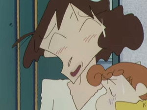 クレヨンしんちゃん 1. évad Ep.281 281. epizód
