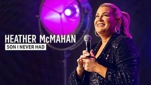 Heather McMahan: Son I Never Had háttérkép