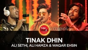 Coke Studio Pakistan kép