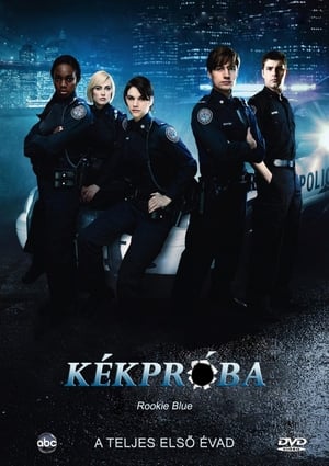 Kékpróba