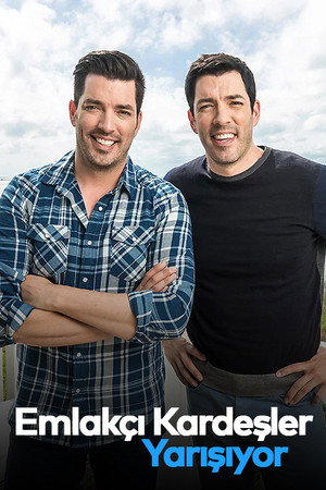 Brother vs. Brother poszter