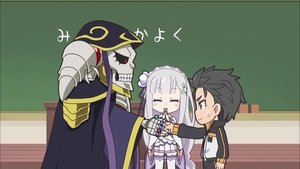 異世界かるてっと 1. évad Ep.7 7. epizód