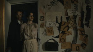 Unknown 9: Passage 1. évad Ep.3 3. epizód