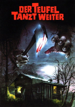 Night of the Demon poszter
