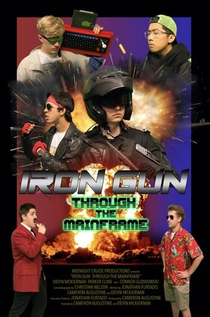 Iron Gun: Through The Mainframe