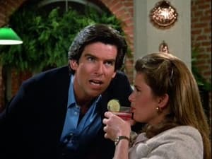 Remington Steele 4. évad Ep.3 3. epizód