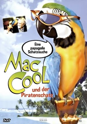 The Real Macaw poszter