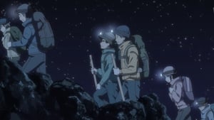 ヤマノススメ 2. évad Ep.6 6. epizód