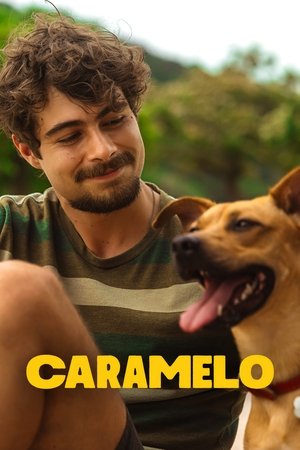 Caramelo poszter