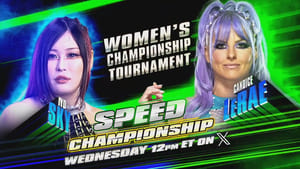 WWE Speed 1. évad Ep.36 36. epizód