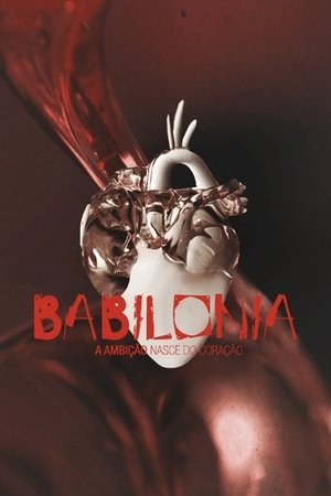 Babilônia poszter