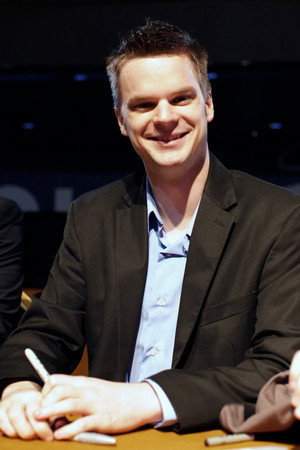 Mike Lamond profil kép