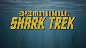 Expedition Unknown: Shark Trek háttérkép