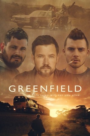 Greenfield poszter