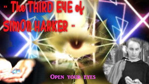 The Third Eye of Simon Harker háttérkép